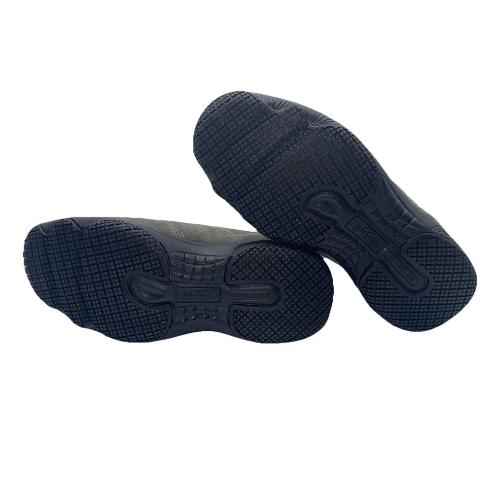 Propét Women’s W3851 Wash & Wear Slip-on. Slip Resistant, Walking Shoe 6.5M/8W - Picture 8 of 10